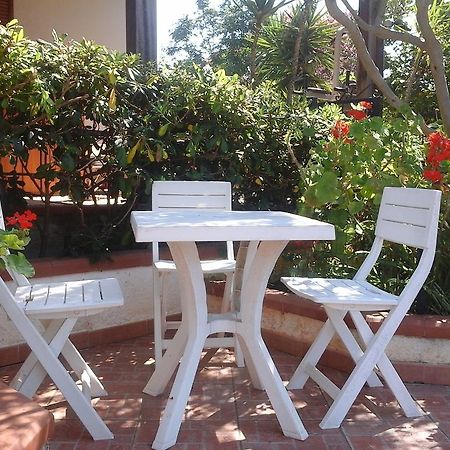 Nonnasara Bed And Breakfast Valderice Exterior foto