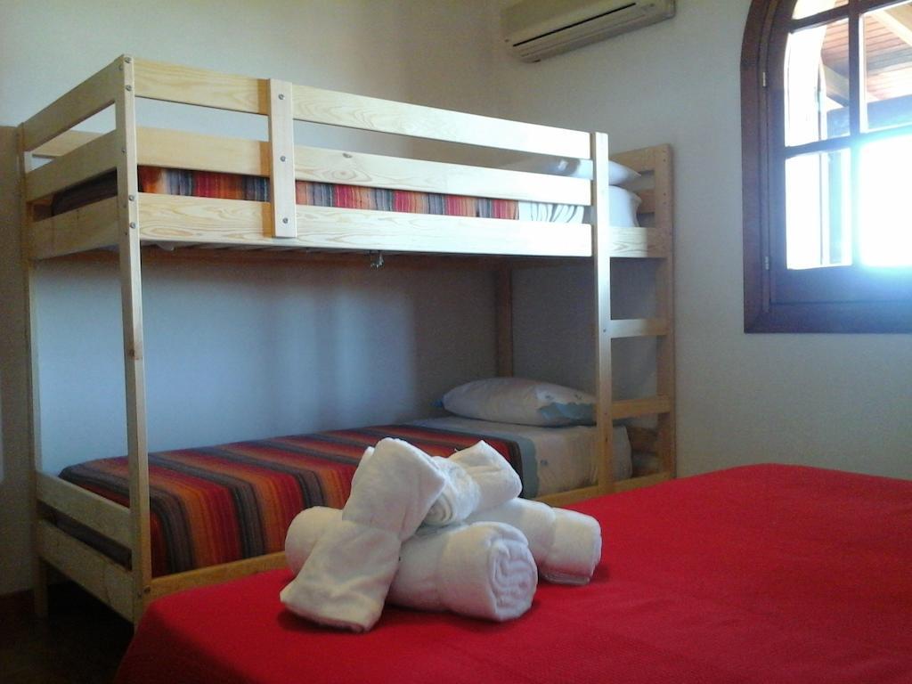 Nonnasara Bed And Breakfast Valderice Exterior foto